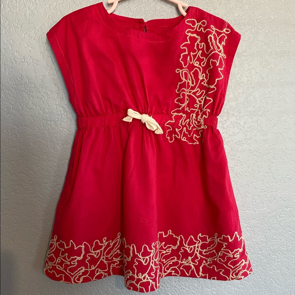Cotton On kids dress, Sz 2